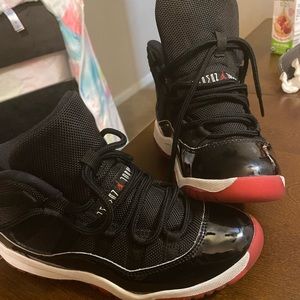 Jordan Retro 11